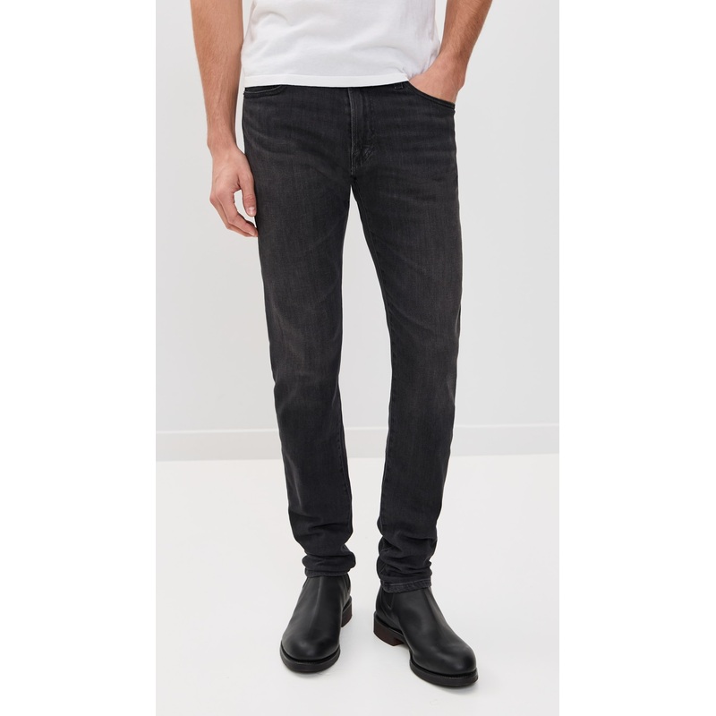 AG Tellis Modern Slim Denim Jeans 34″