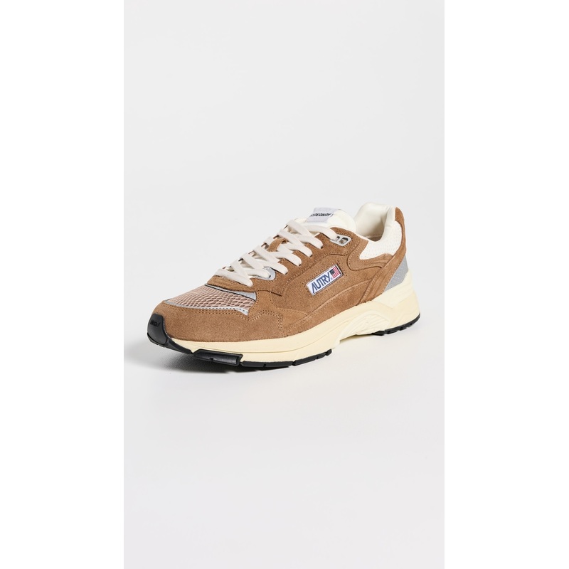 Autry Hyperway Low Sneakers