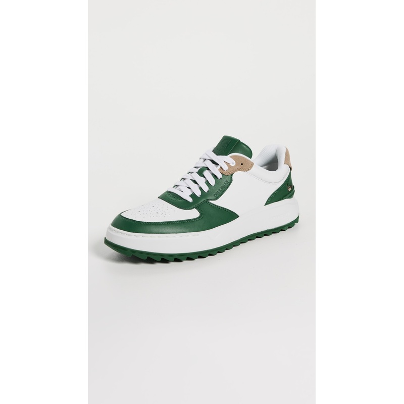Cole Haan GRANDPR Crossover Golf Sneakers