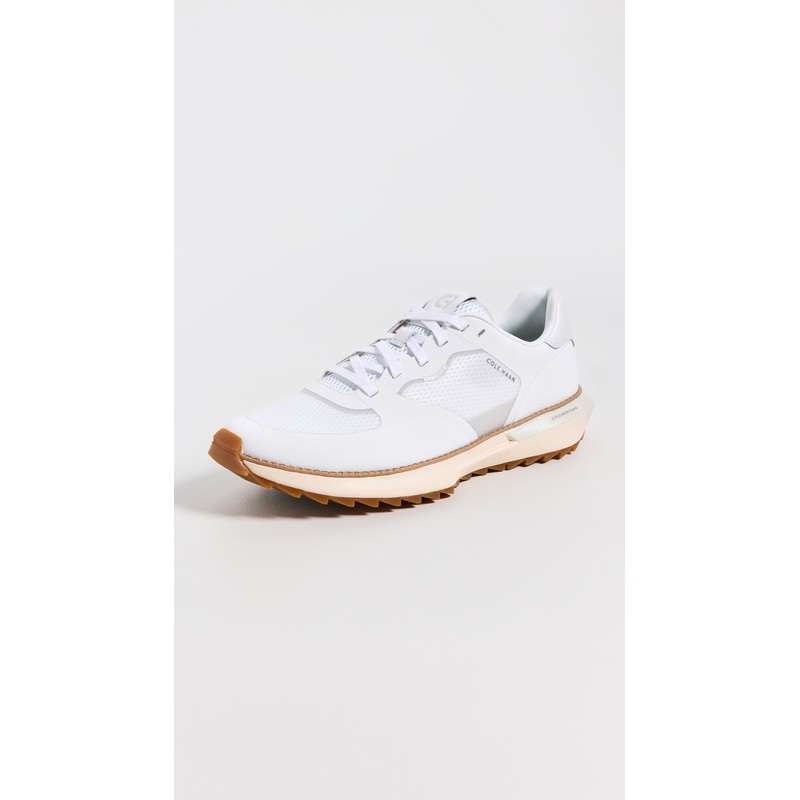 Cole Haan Grandpro Ashland II Golf Sneakers