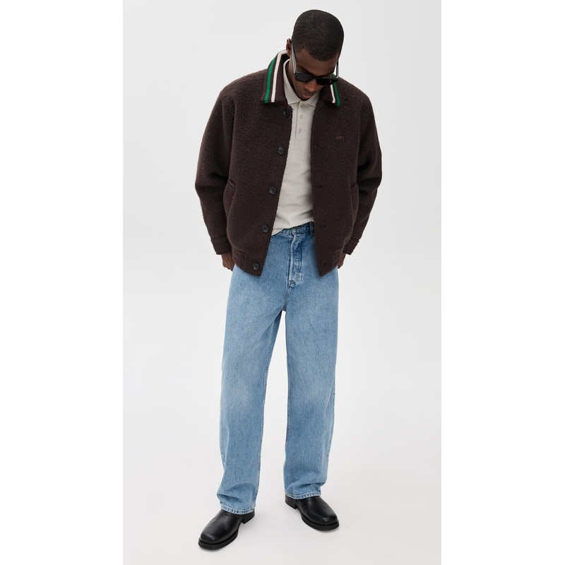 Obey Arden Blouson Jacket