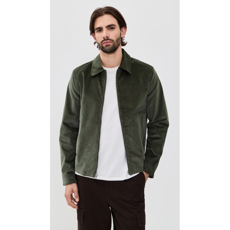 rag & bone Melrose Corduroy Jacket