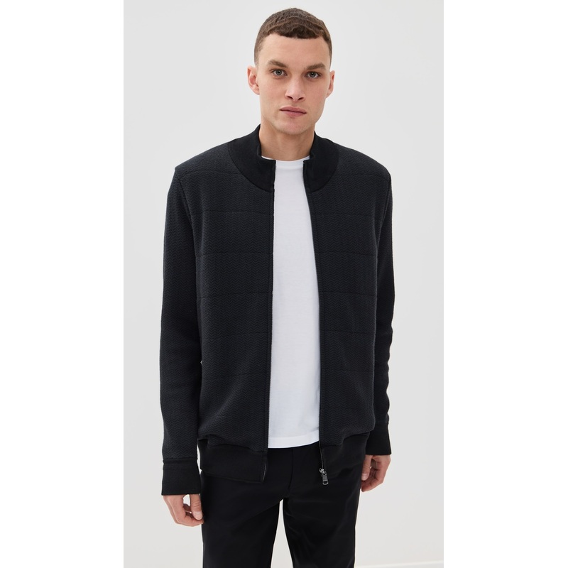 Redvanly Cliff Jacket