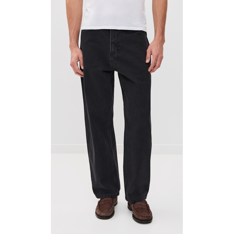 Rhythm Essential Jeans