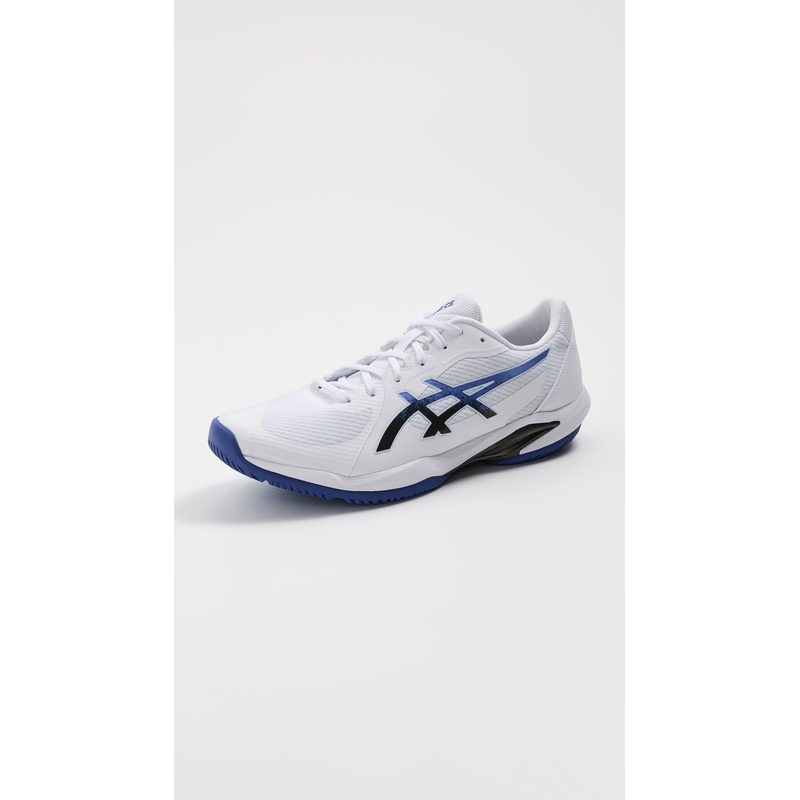 ASICS Solution Swift FF 2 Tennis Sneakers