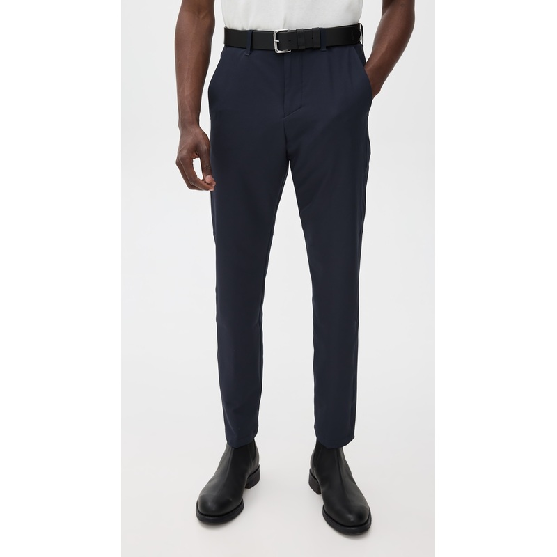 BOSS T-Commuter Regular Fit Trousers