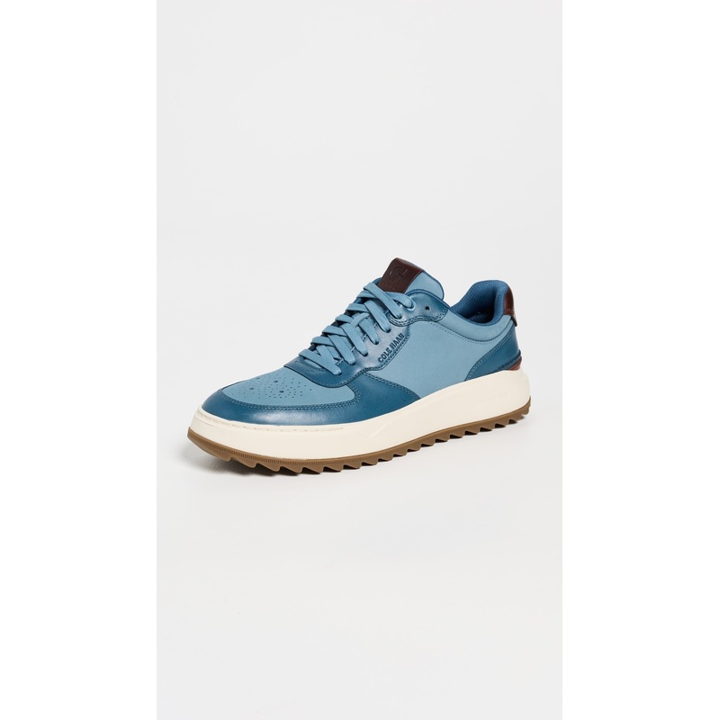 Cole Haan Grandpro Crossover Golf Sneakers