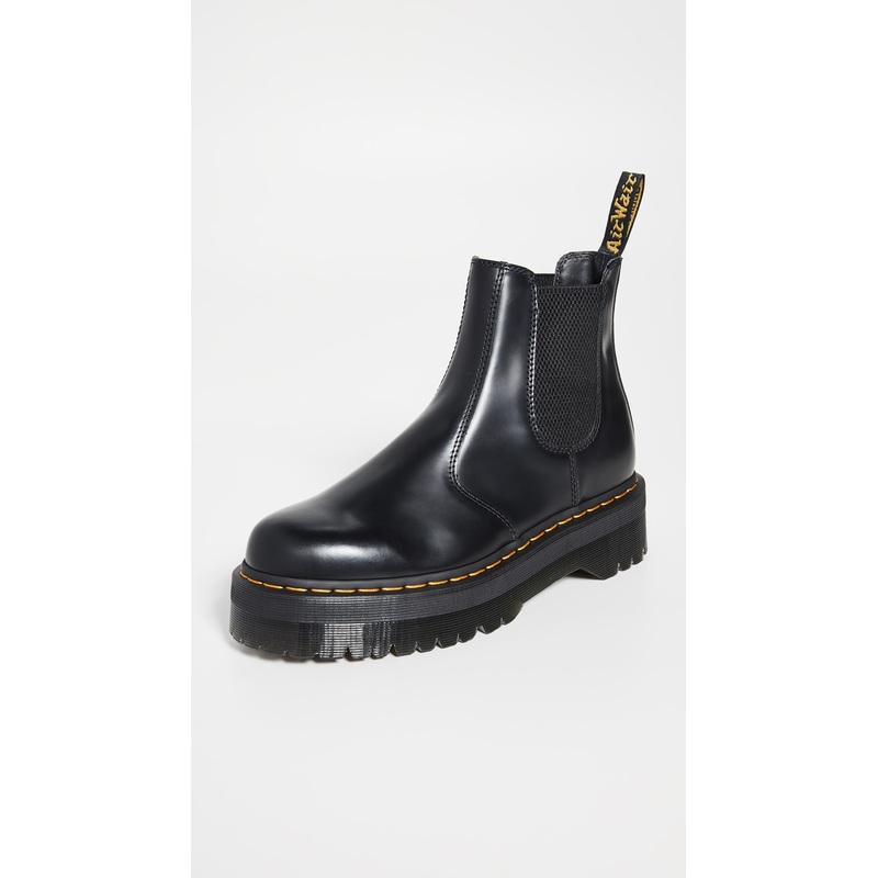 Dr. Martens 2976 Quad Chelsea Unisex Boots