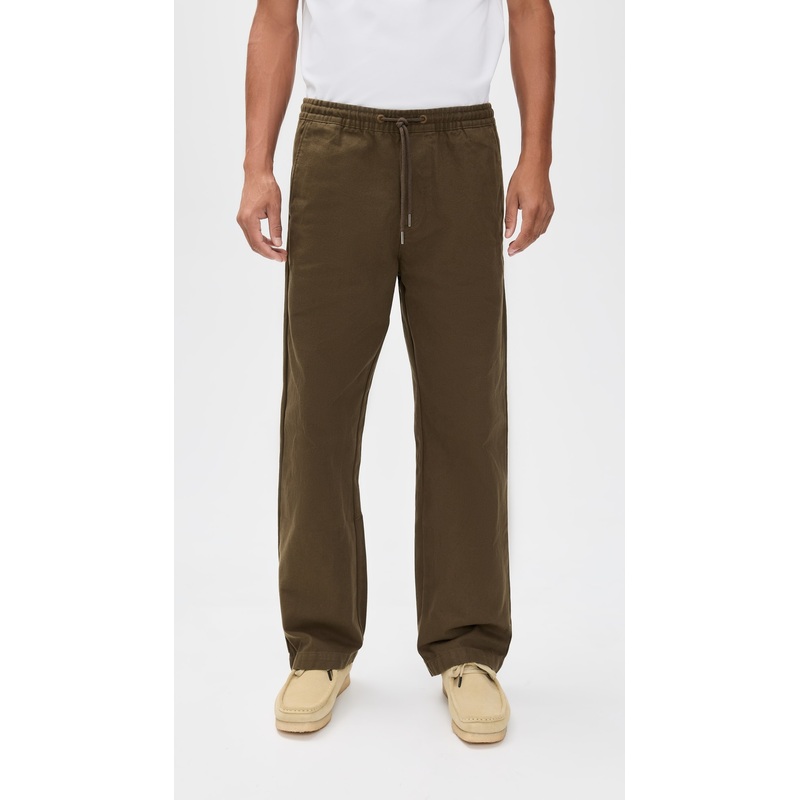 Far Afield Panama Twill House Trousers