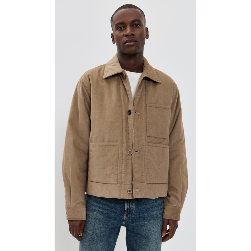 Kardo Bodhi Corduroy Jacket