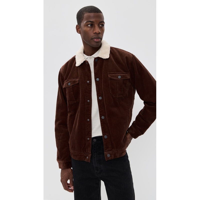 Katin Harris Corduroy Jacket