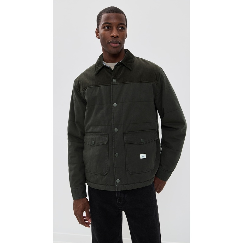 Katin Yukon Jacket