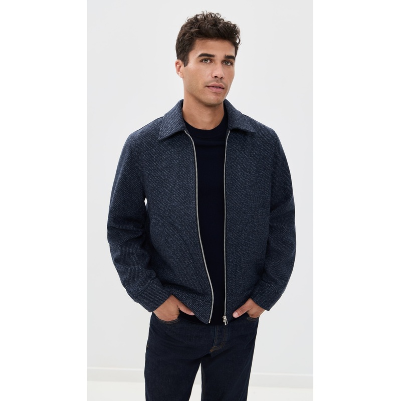 PS Paul Smith Zip Jacket