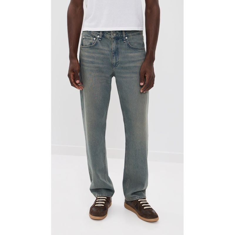 rag & bone Fit 4 Infuse 32″ Jeans