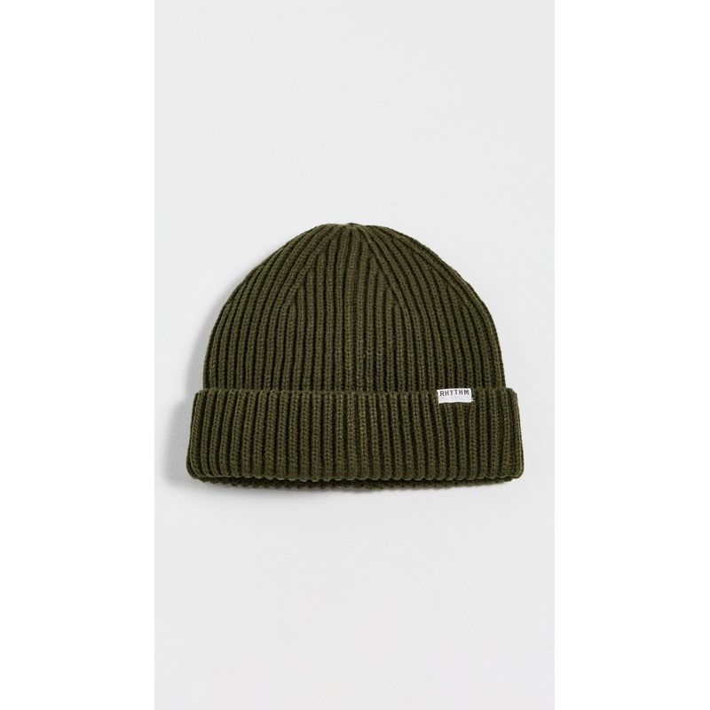 Rhythm Standard Beanie