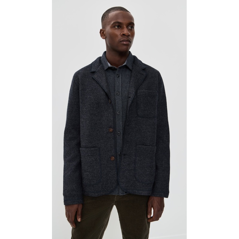 Taylor Stitch The Evans Blazer