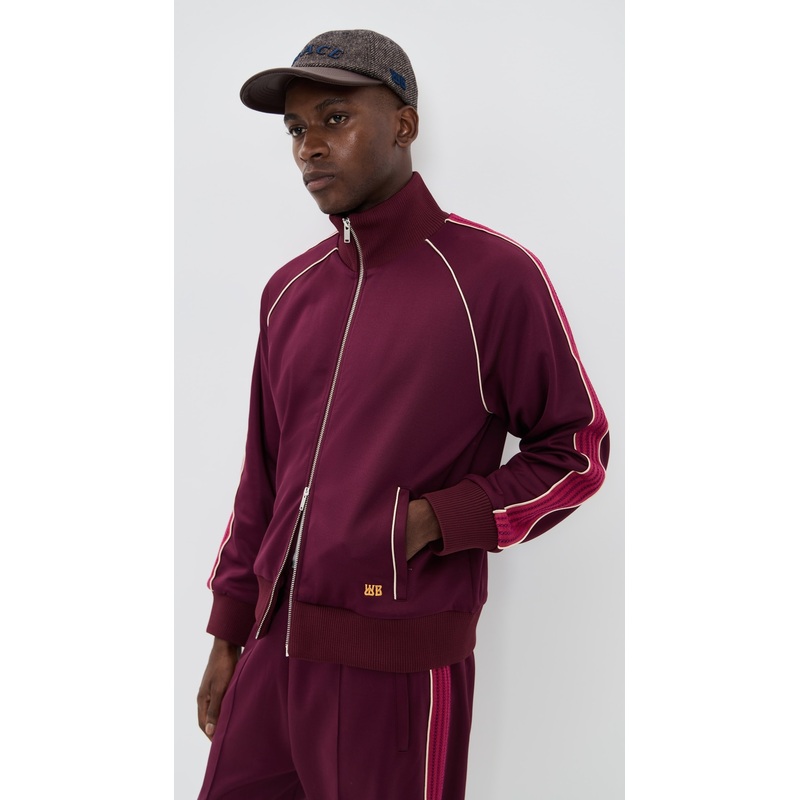 Wales Bonner Essence Track Top