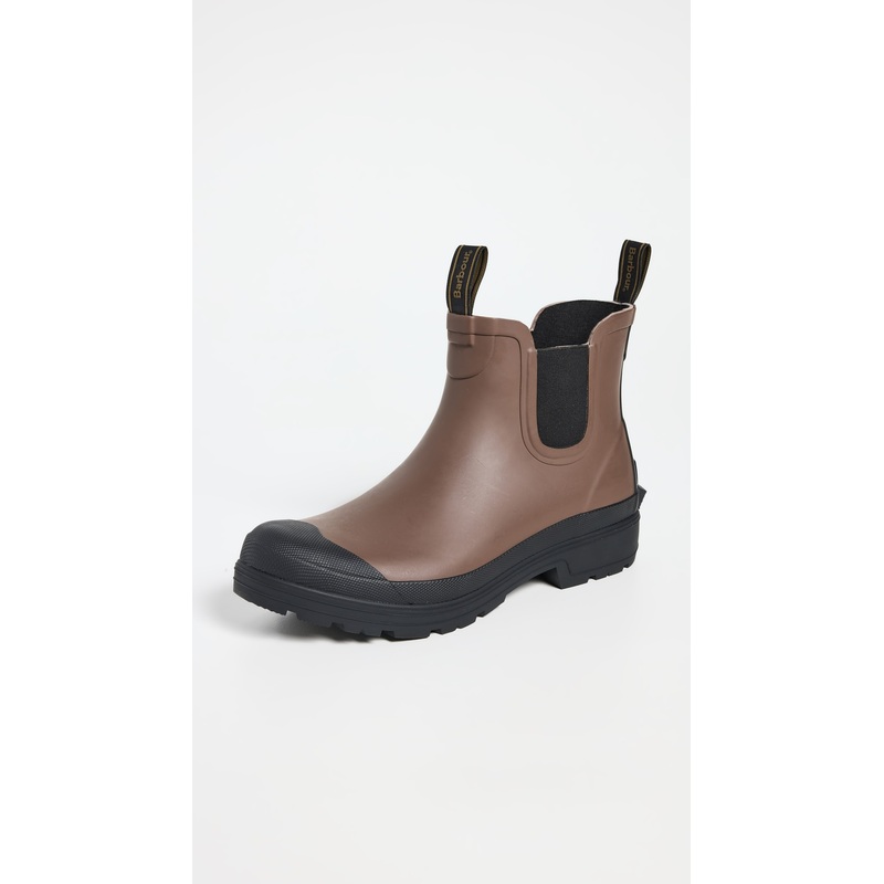 Barbour Barbour Storm Chelsea Welly Boots