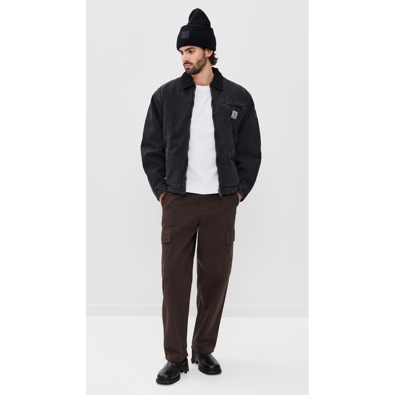 Carhartt WIP OG Detroit Jacket