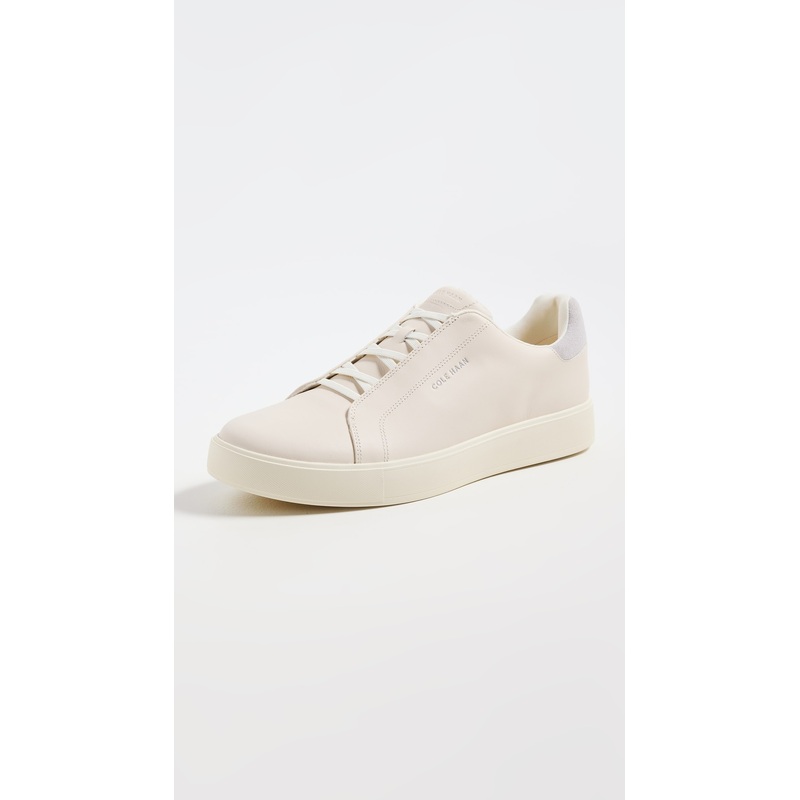 Cole Haan GRANDPR Luxe Slip-On Sneakers