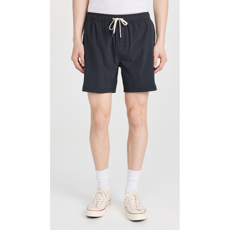 Fair Harbor The One Shorts Lined 6″