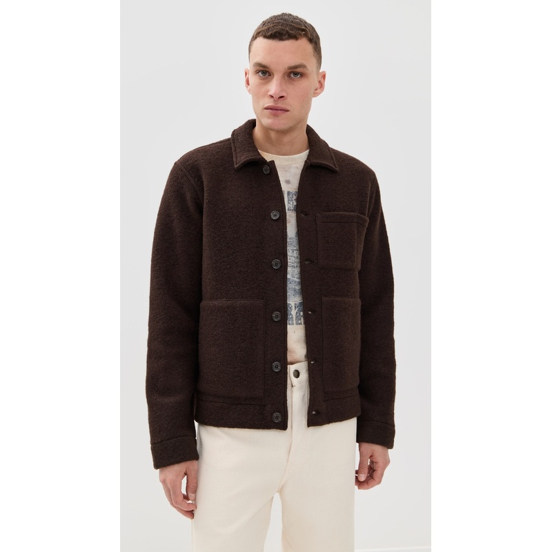 Universal Works Uniform Jacket