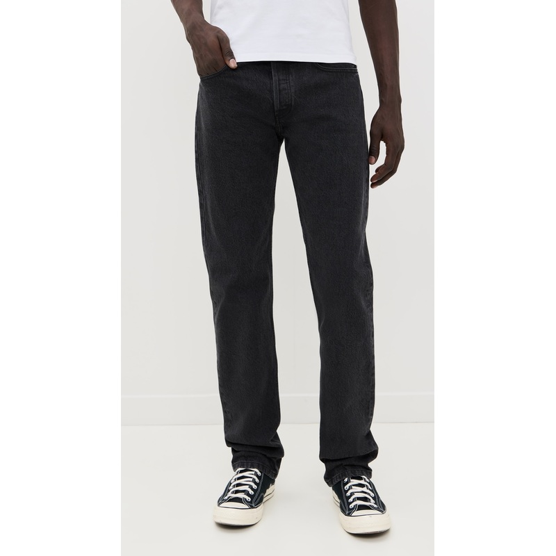 A.P.C. New Standard Jeans