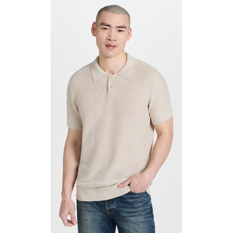 A.P.C. Polo Jay Shirt