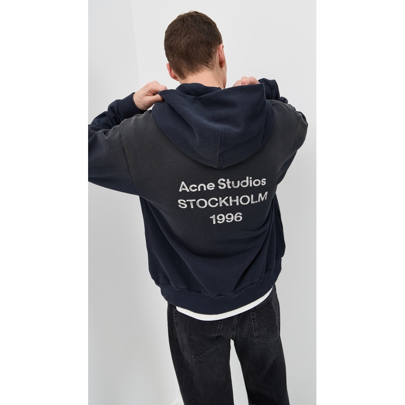 Acne Studios Franziska Sweatshirt