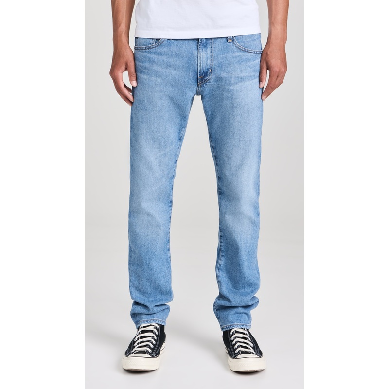 AG Tellis Modern Slim Jeans 32″