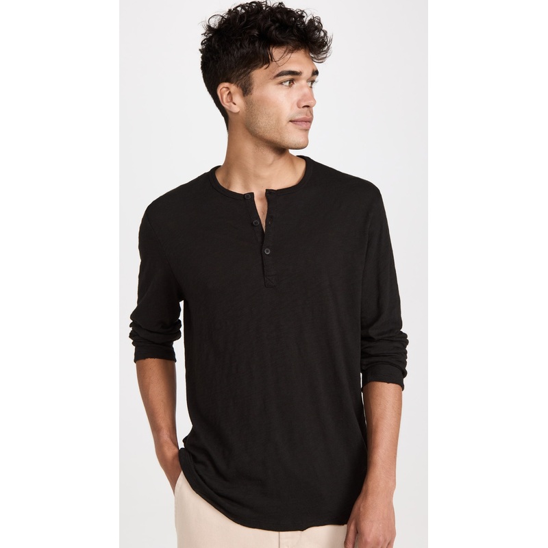 ATM Anthony Thomas Melillo Destroyed Wash Henley