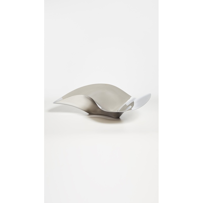 Georg Jensen Indulgence Oyster Tray