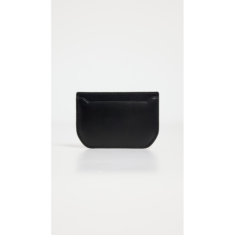 Lemaire Calepin Card Holder