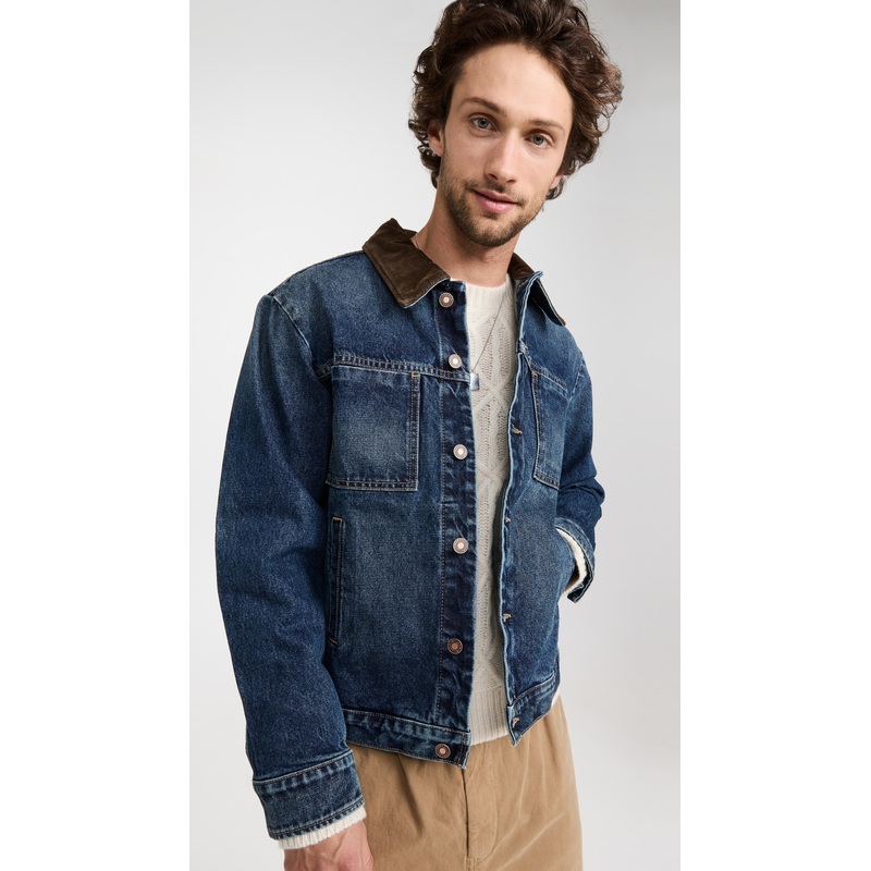 Nili Lotan Chester Jacket