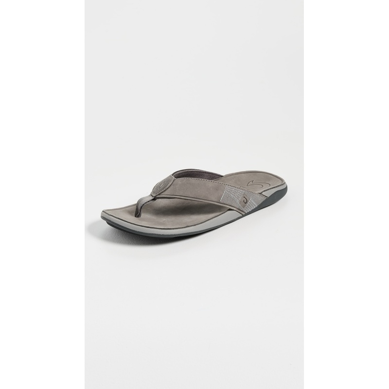 OluKai Tuahine Sandals