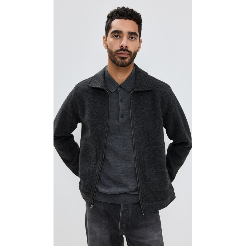 RAILS Shael Zip Jacket