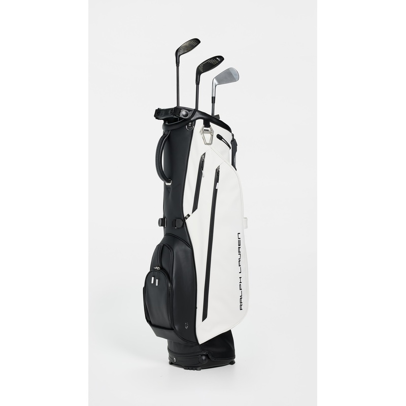 RLX Ralph Lauren Golf Bag