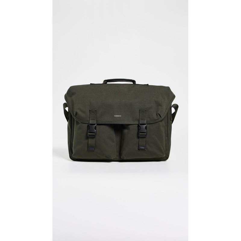 Sandqvist Everyday Messenger Bag