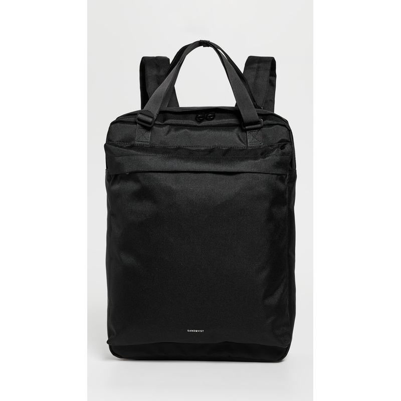Sandqvist Go 2-Way Tote Bag