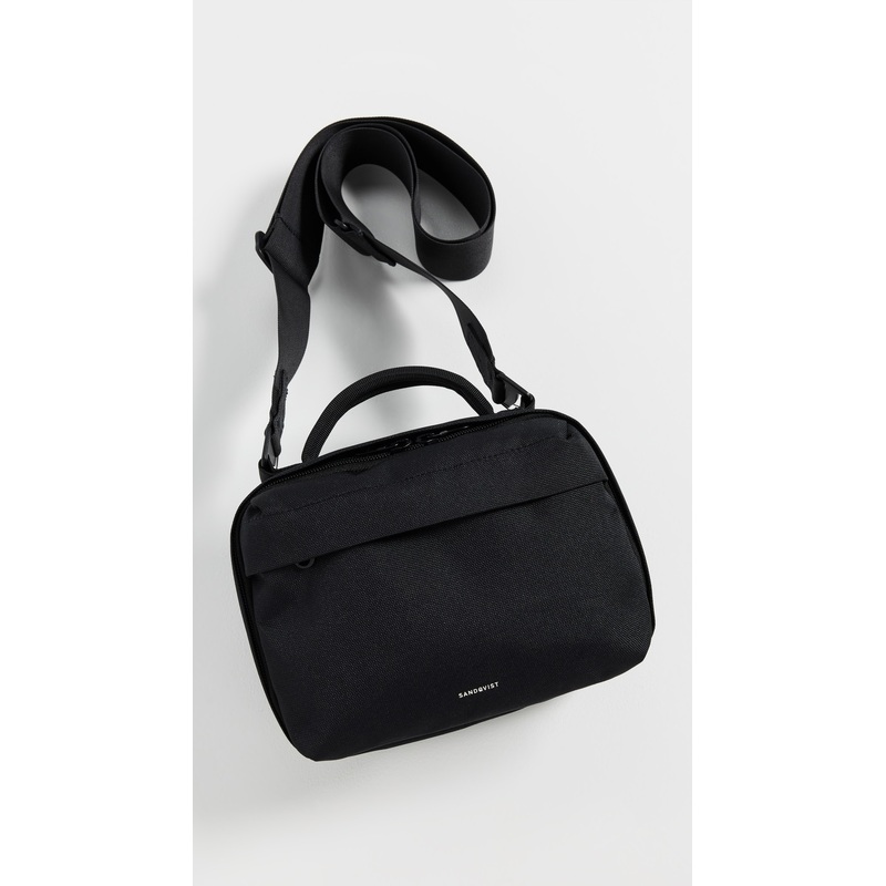 Sandqvist Go Crossbody Bag