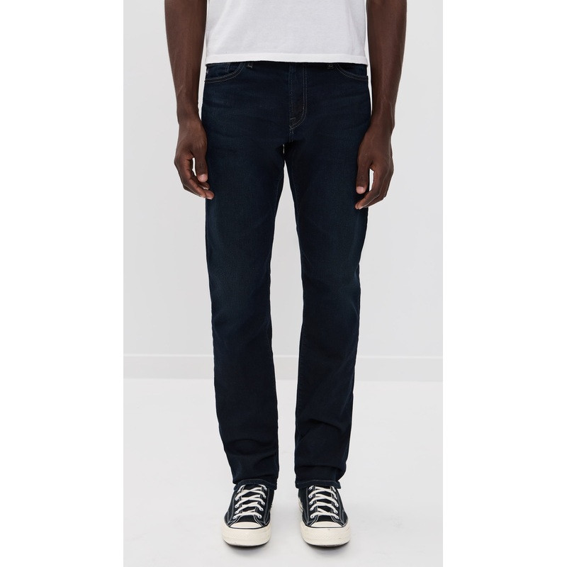 AG Protg Classic Straight Denim 34″