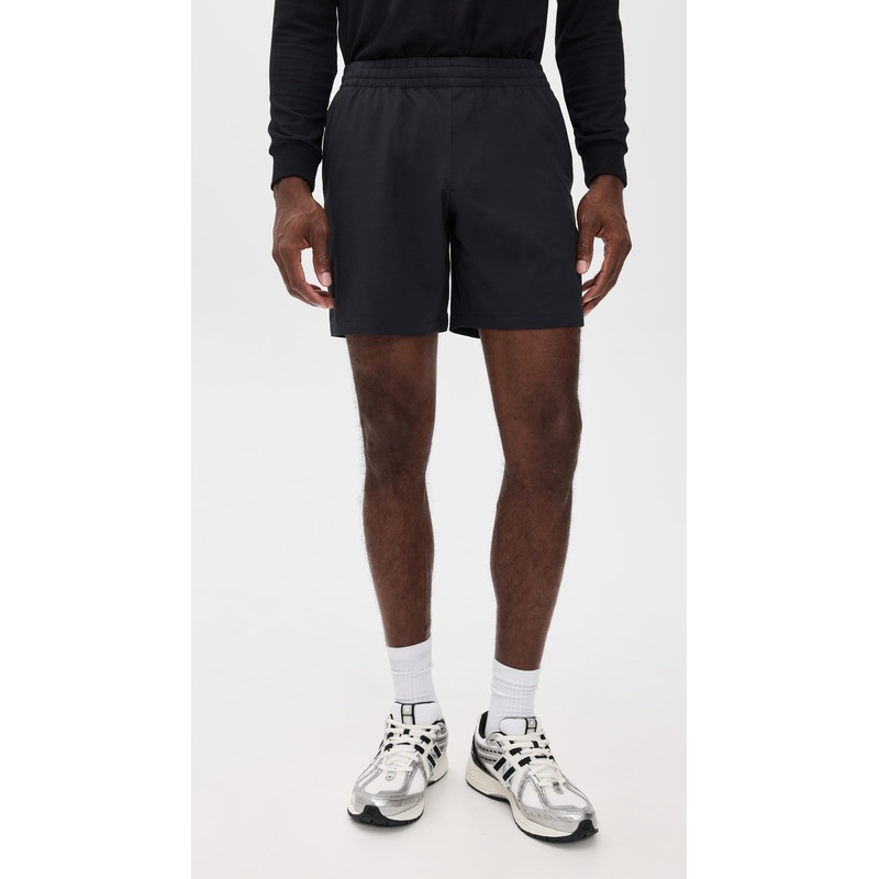 Beyond Yoga Pivotal 2.0 Performance Shorts 7″