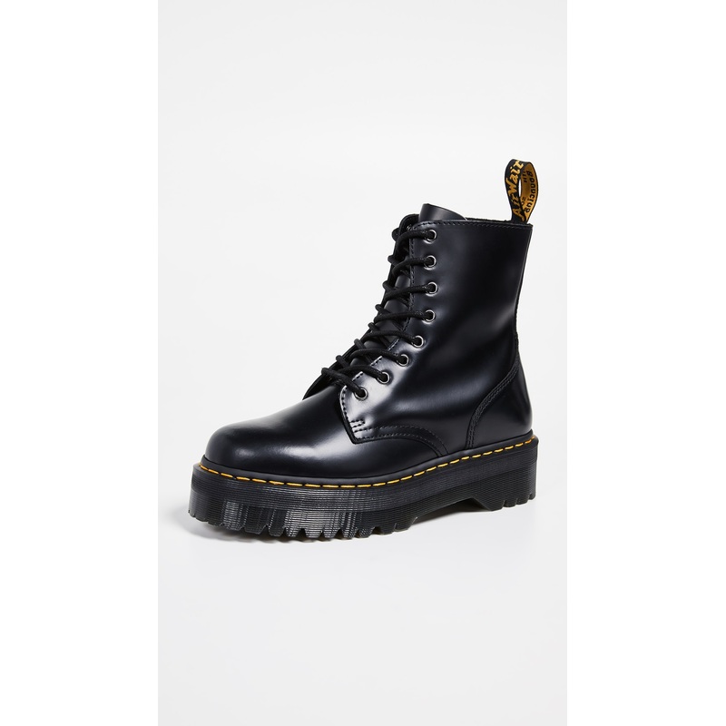 Dr. Martens Jadon 8 Eye Unisex Boots