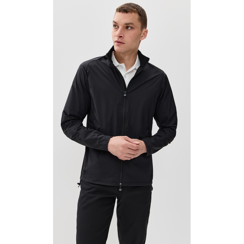Greyson Trailwolf Lightweight Shell Jacket