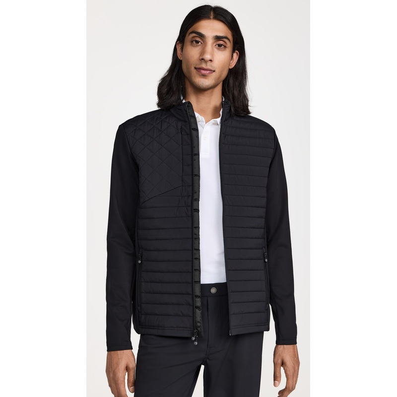 Greyson Yukon Hybrid Jacket