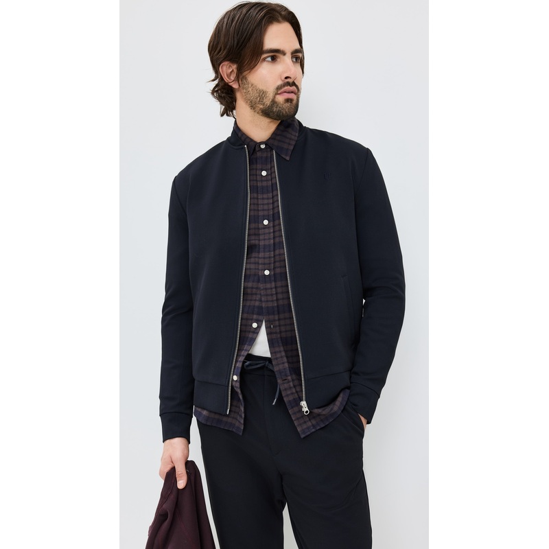 Les Deux Como Bomber Jacket