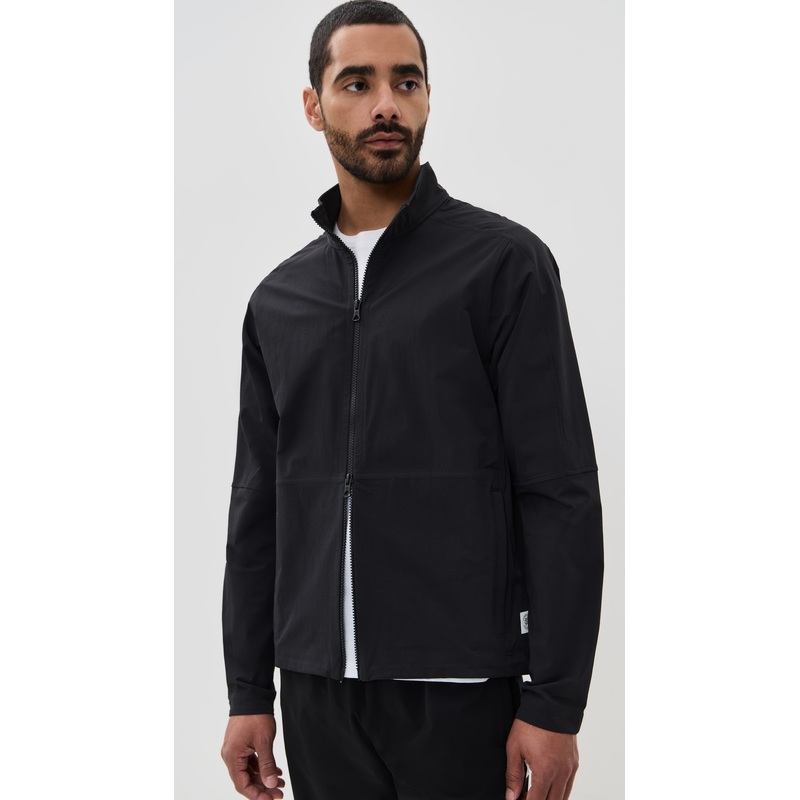 Reigning Champ Nylon Oxford Team Jacket