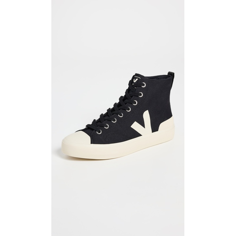 Veja Wata II High Top Sneakers