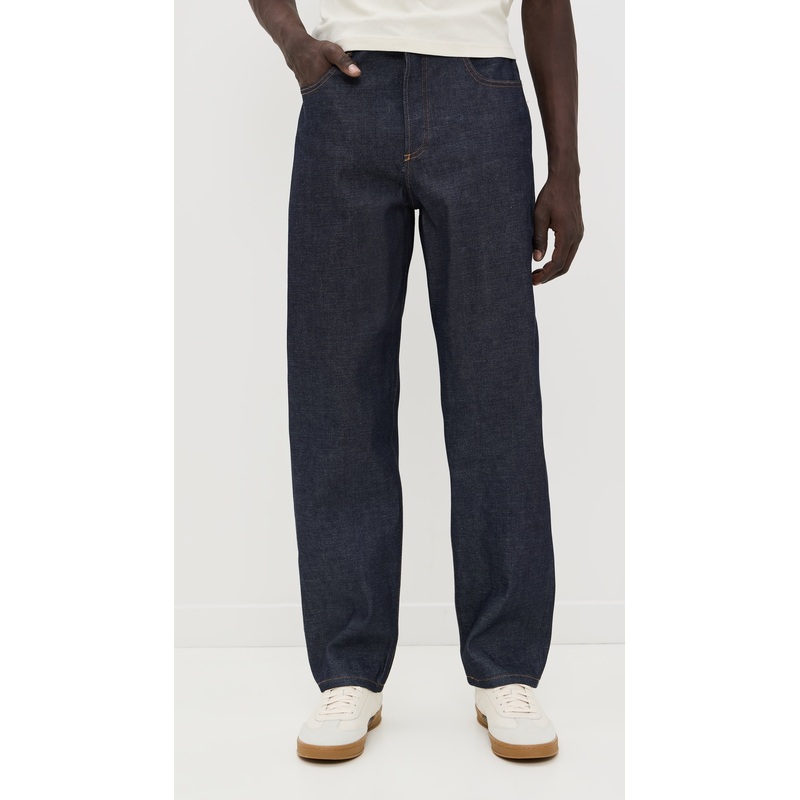 A.P.C. Fairfax Jeans