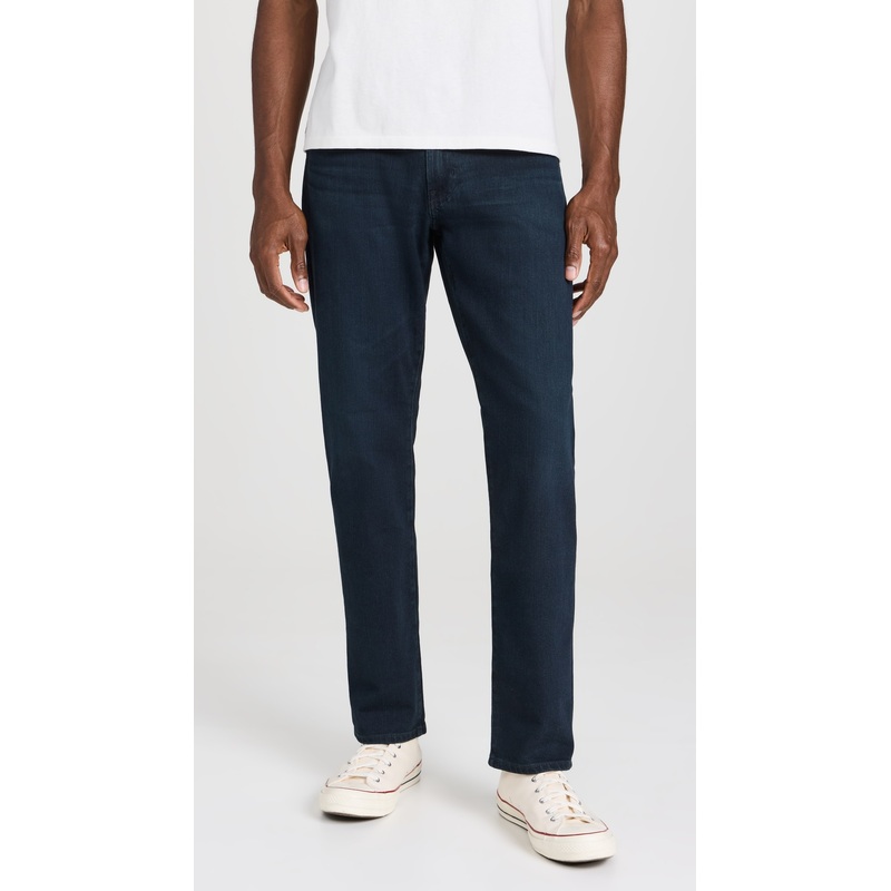 AG Graduate Tailored Jeans 32″